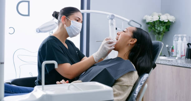 Best Dental Fillings (Composite and Amalgam)  in Elkhorn, CA